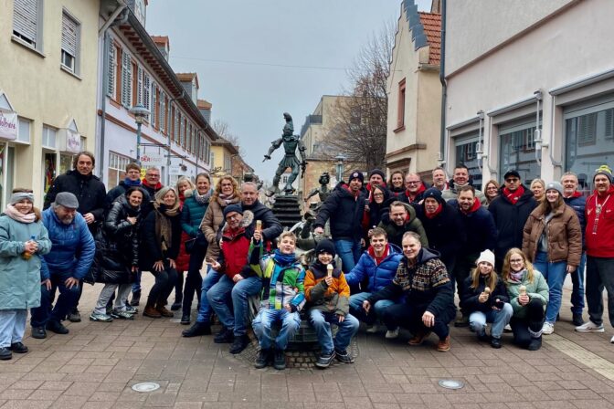 Elferrat: Winterwanderung 2026