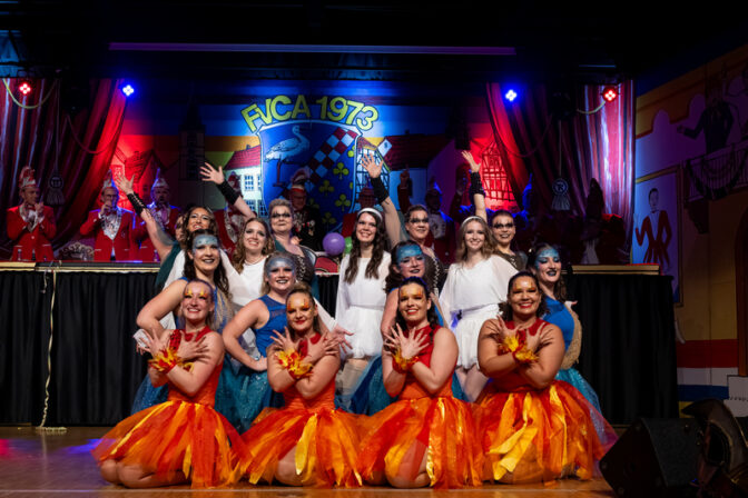 Bilder der 2026er Sitzungen sind online…